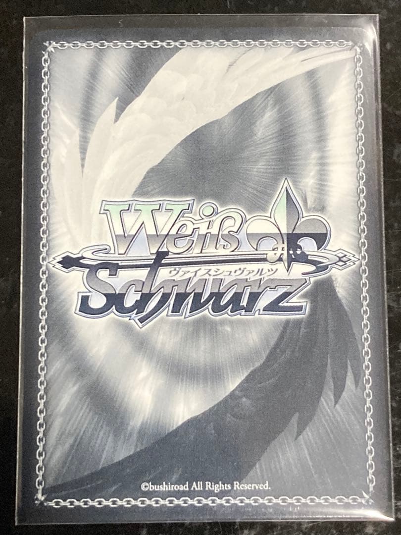 ヴァイス　ホロライブ　百鬼あやめ　SSP