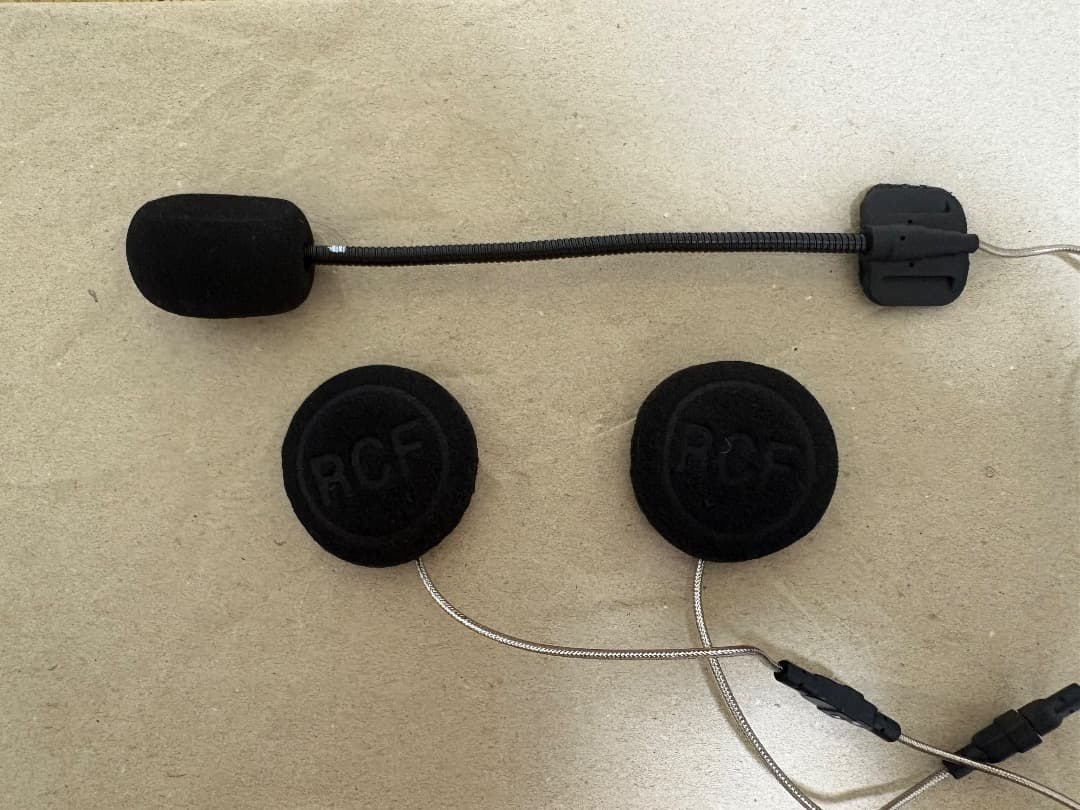 MIDLAND ミッドランド BT R1 Plus ツインパック