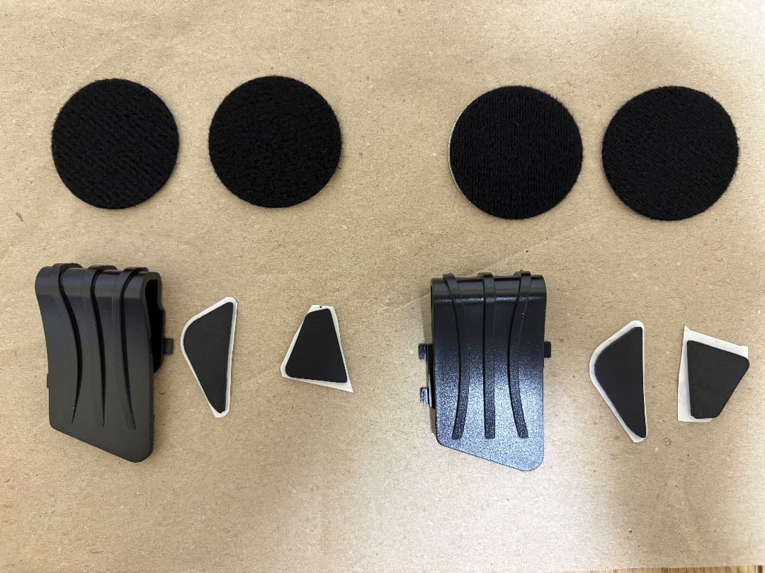 MIDLAND ミッドランド BT R1 Plus ツインパック