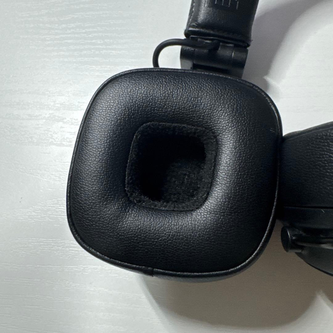 Marshall MAJORⅤ ヘッドホン