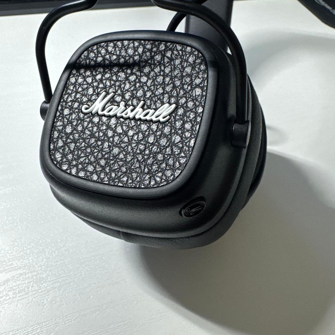 Marshall MAJORⅤ ヘッドホン