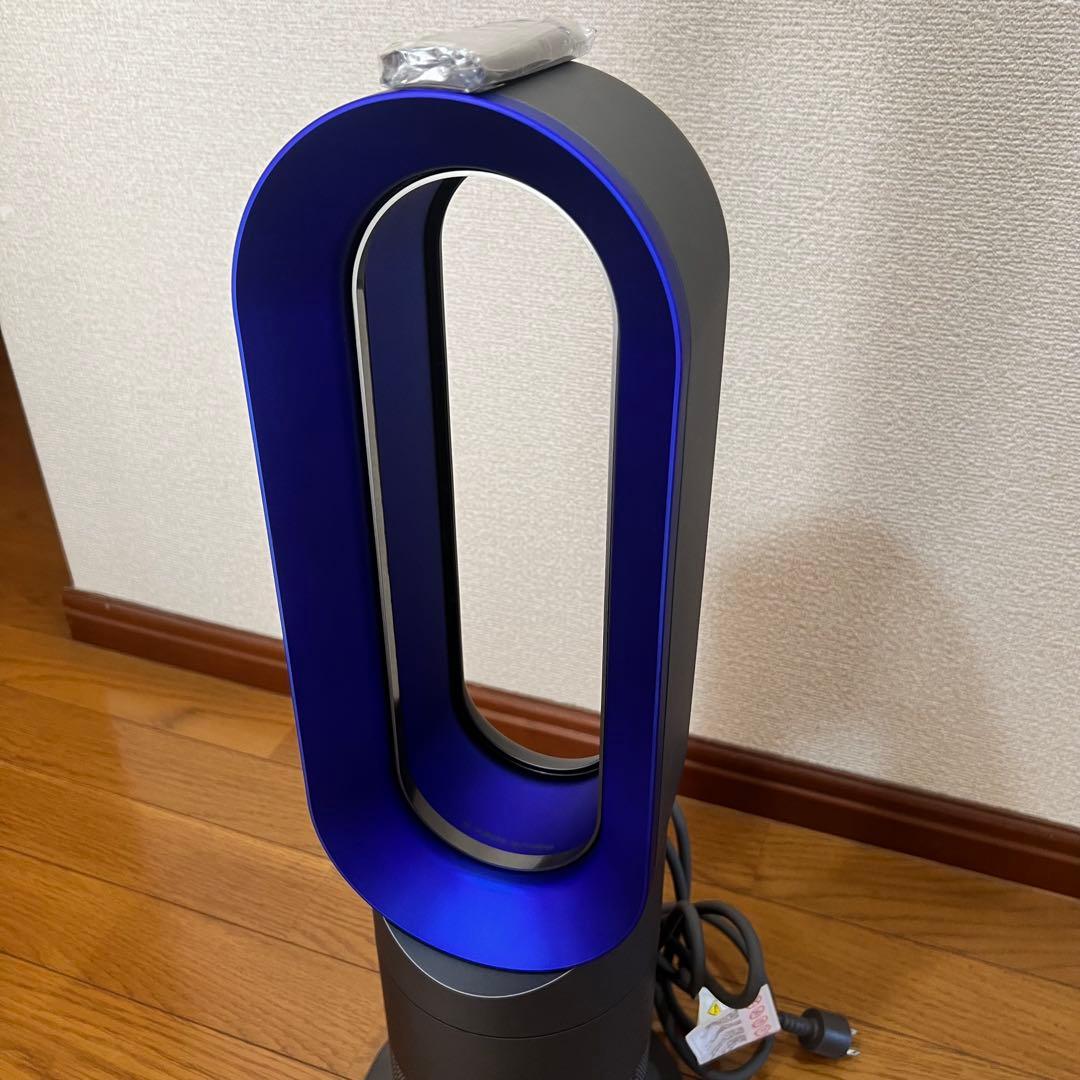極美品 dyson hot+cool AM09 動作良好 ダイソン