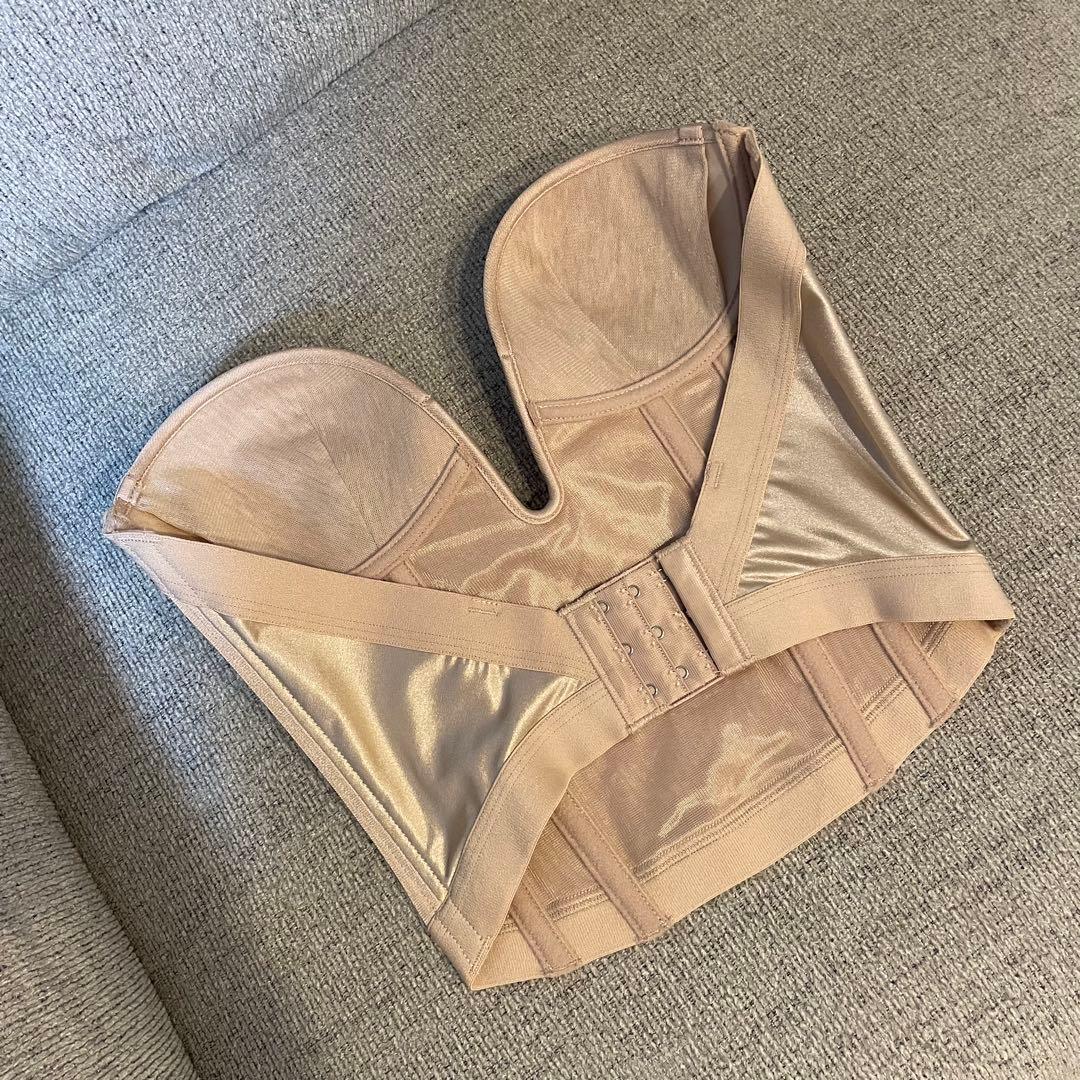 ラビーナビスチェ D70