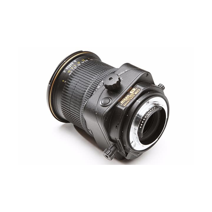 ■Nikon PC-E NIKKOR 24mm f3.5 D ED