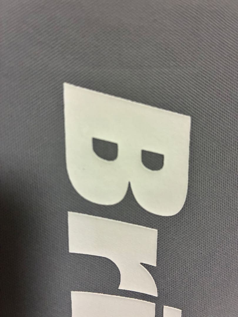 ア*ン様 F.C.Real Bristol ブリストル　ノースリーブ　S　タンク