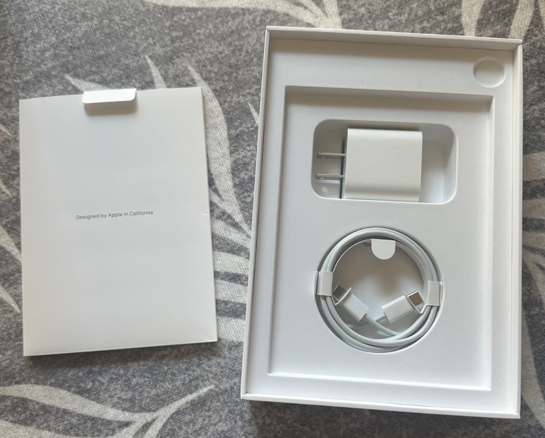 Apple iPad mini 6 (第6世代) 256GBWi-Fiモデル