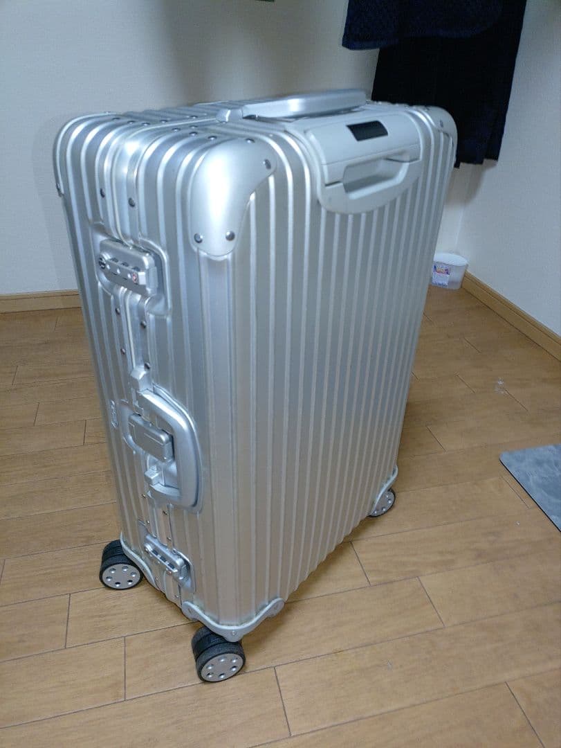 RIMOWAトパーズ64