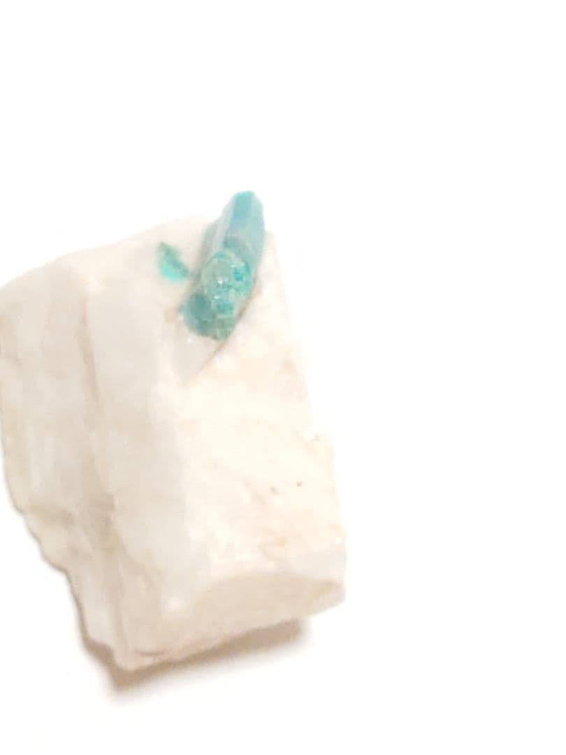 P*k様 パライバトルマリン 原石