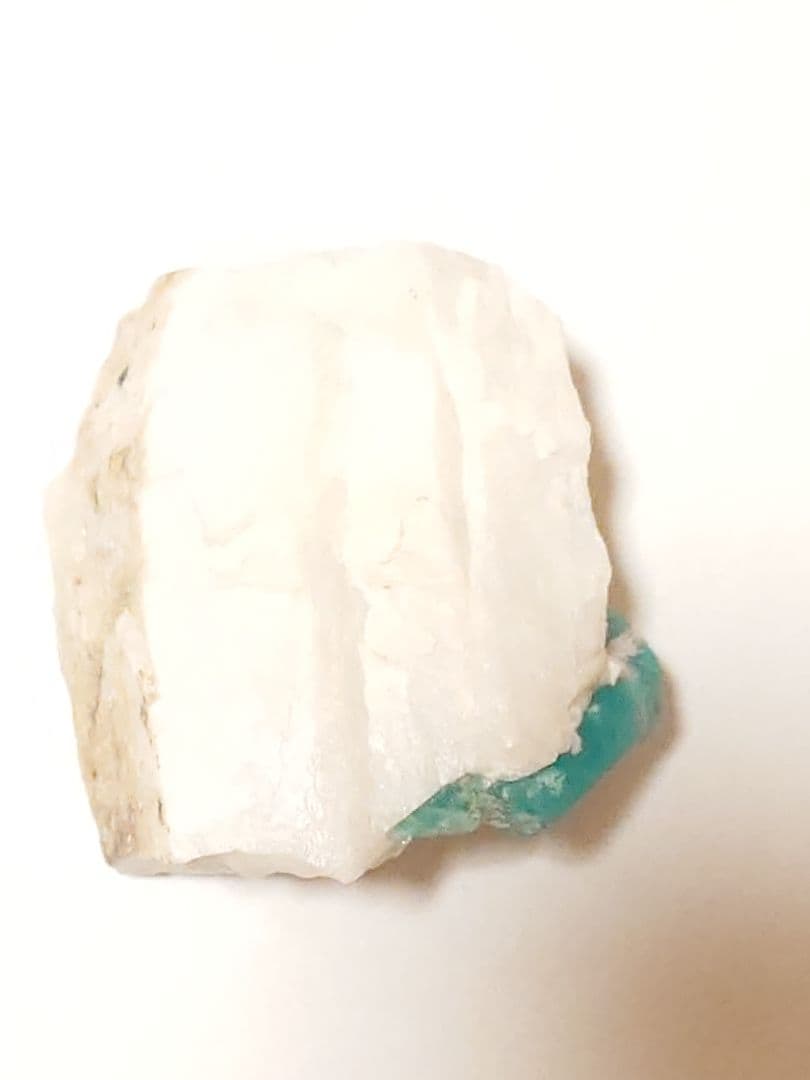 P*k様 パライバトルマリン 原石