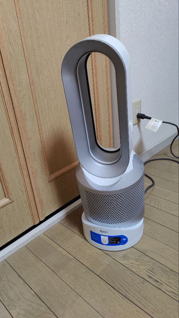 ダイソン Dyson HP03 空気清浄機能付きファンヒーター Hot+Cool