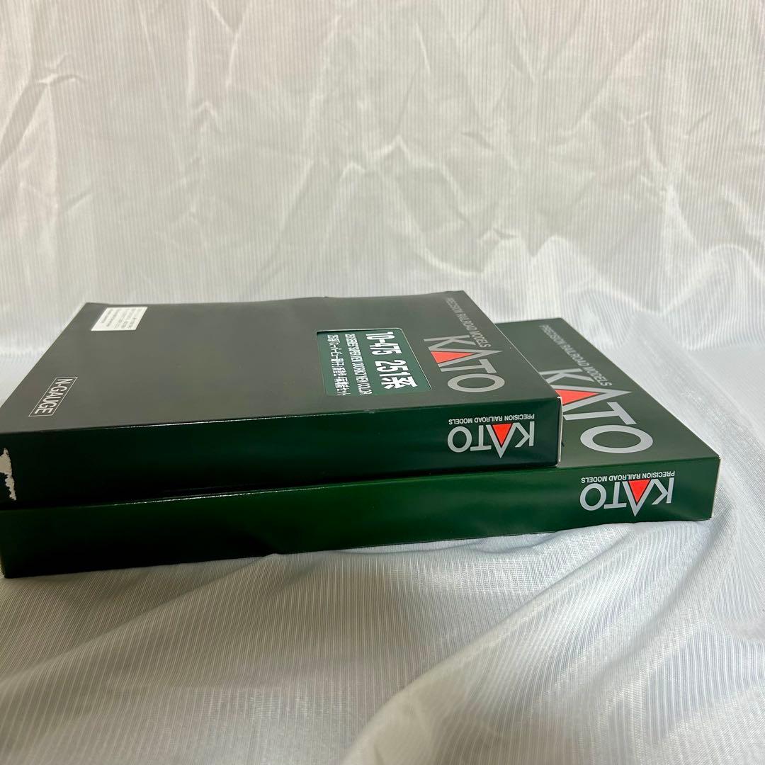 【動作確認済】 KATO 10-474 / 475 スーパービュー踊り子 新塗色