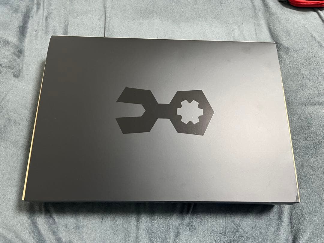 【PKB PC】PWS FS-24 アーケードファイトスティック