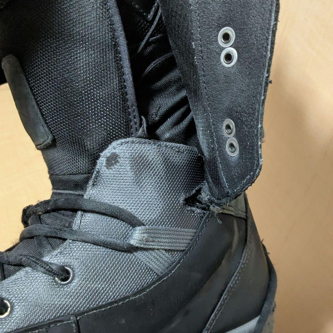 ディーラックス Deeluxe AREth Rin 26.5cm