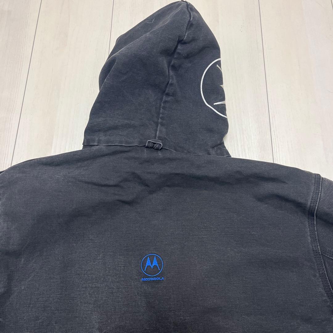 ま*P様 Carhartt カーハート　アクティブジャケット　デトロイト　モトロ