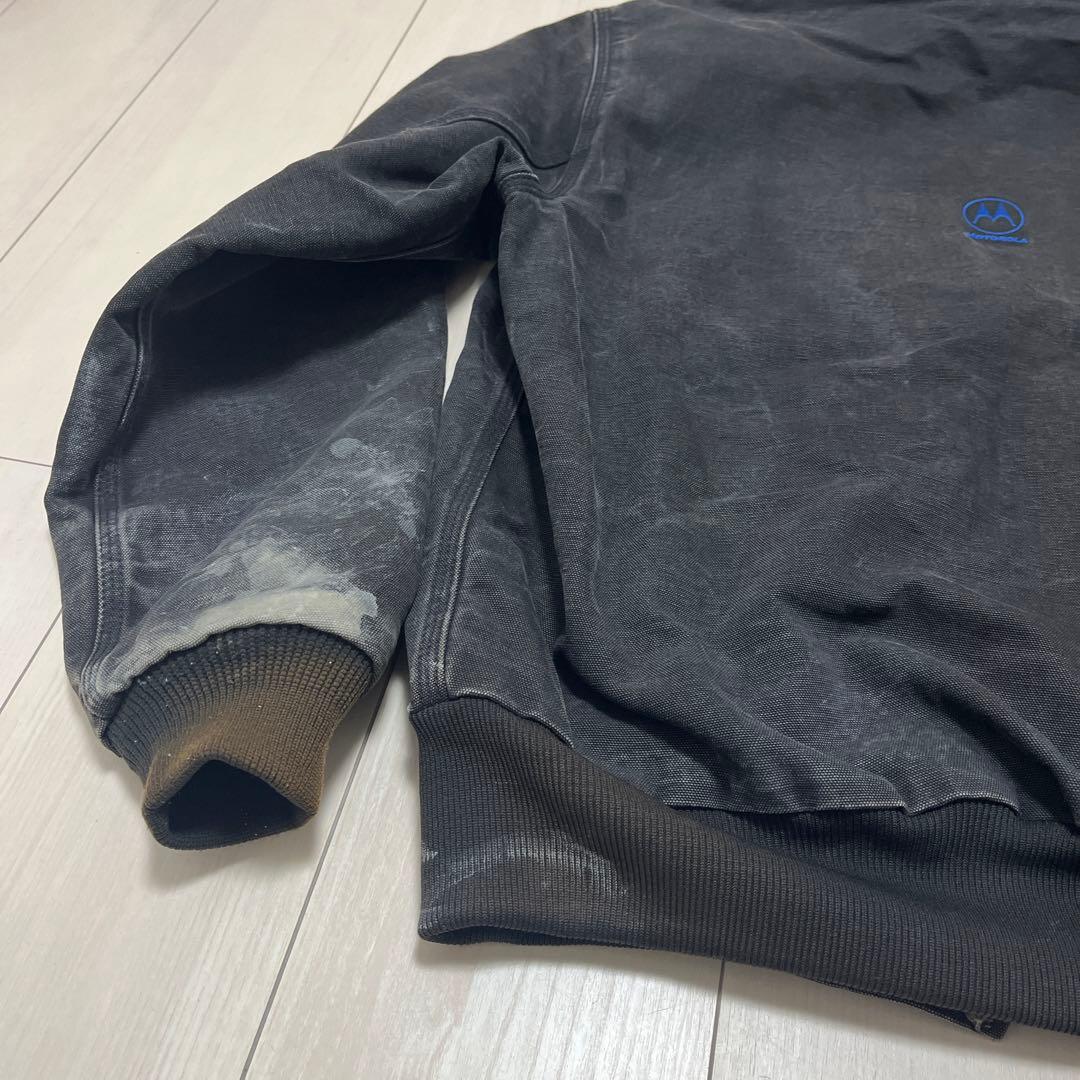 ま*P様 Carhartt カーハート　アクティブジャケット　デトロイト　モトロ