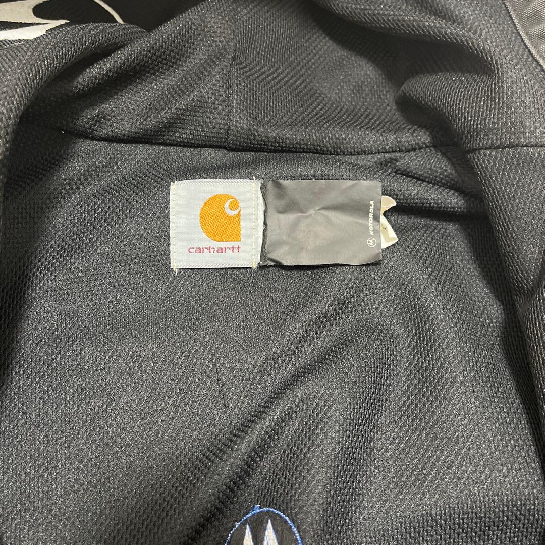 ま*P様 Carhartt カーハート　アクティブジャケット　デトロイト　モトロ