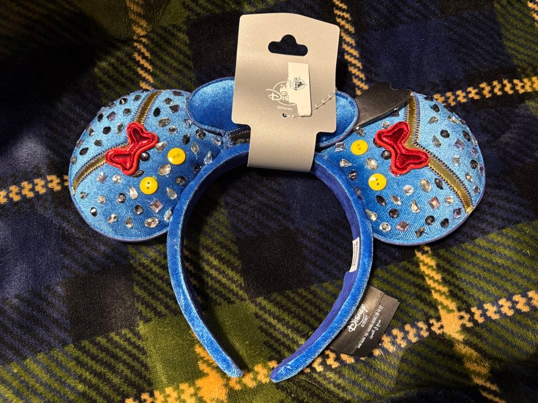 ドナルド　バブル　カチューシャ　海外