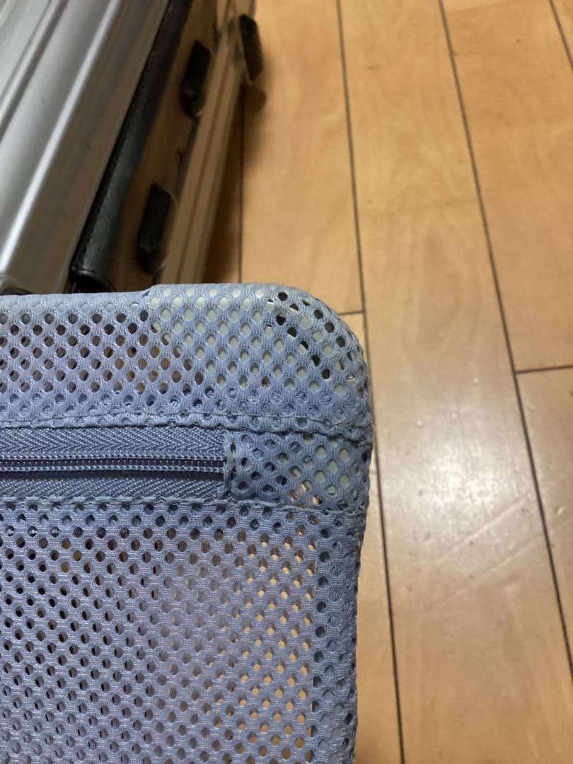 RIMOWA リモワ サルサ 35L 機内持込可 2輪