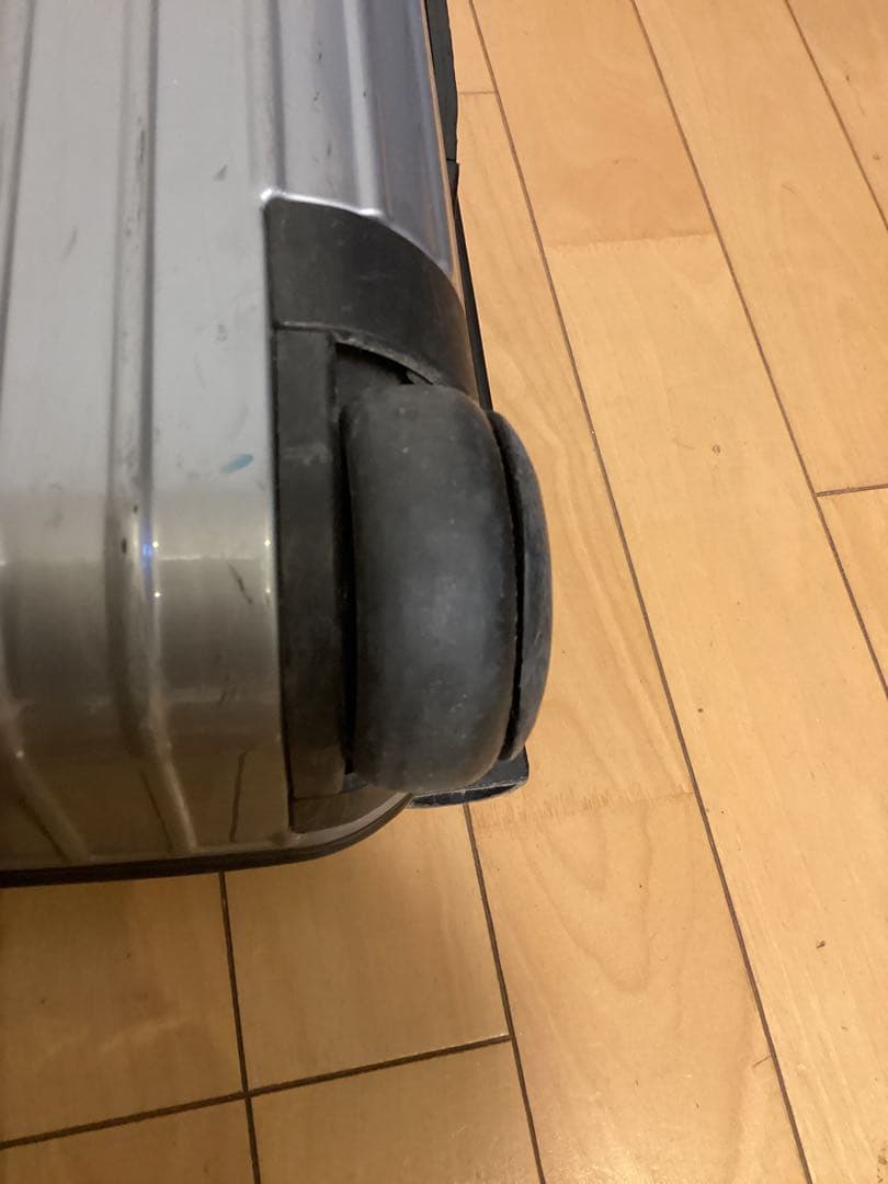 RIMOWA リモワ サルサ 35L 機内持込可 2輪