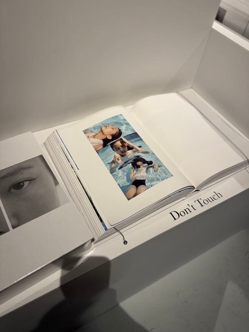 【オフライン限定】JENNIE PHOTOBOOK