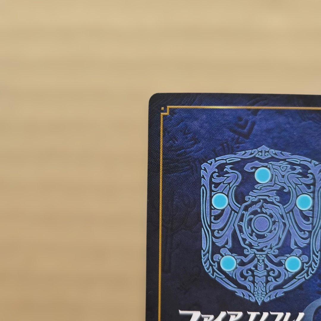 ファイアーエムブレム サイファ フェリシア SR+