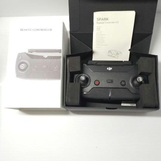 ドローン DJI SPARK (ブルー)