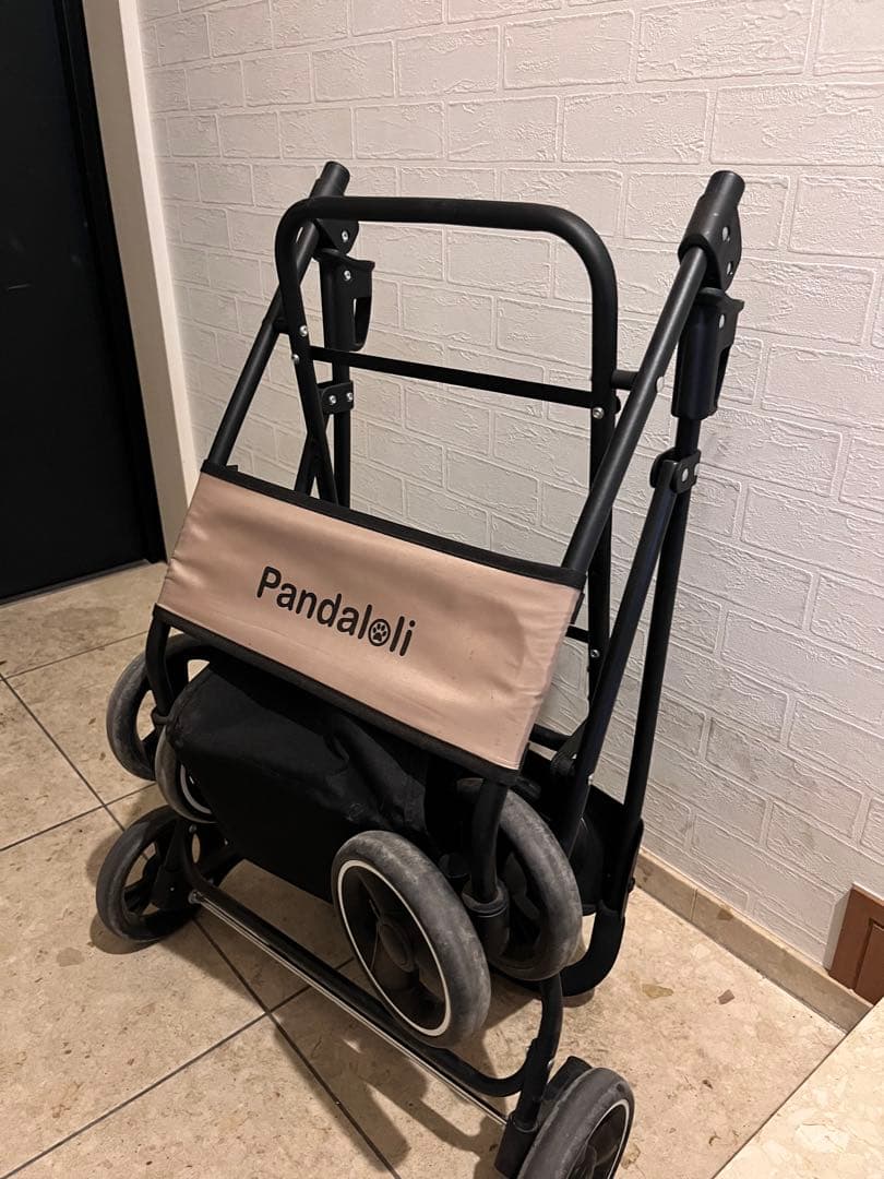 犬用ペットカート