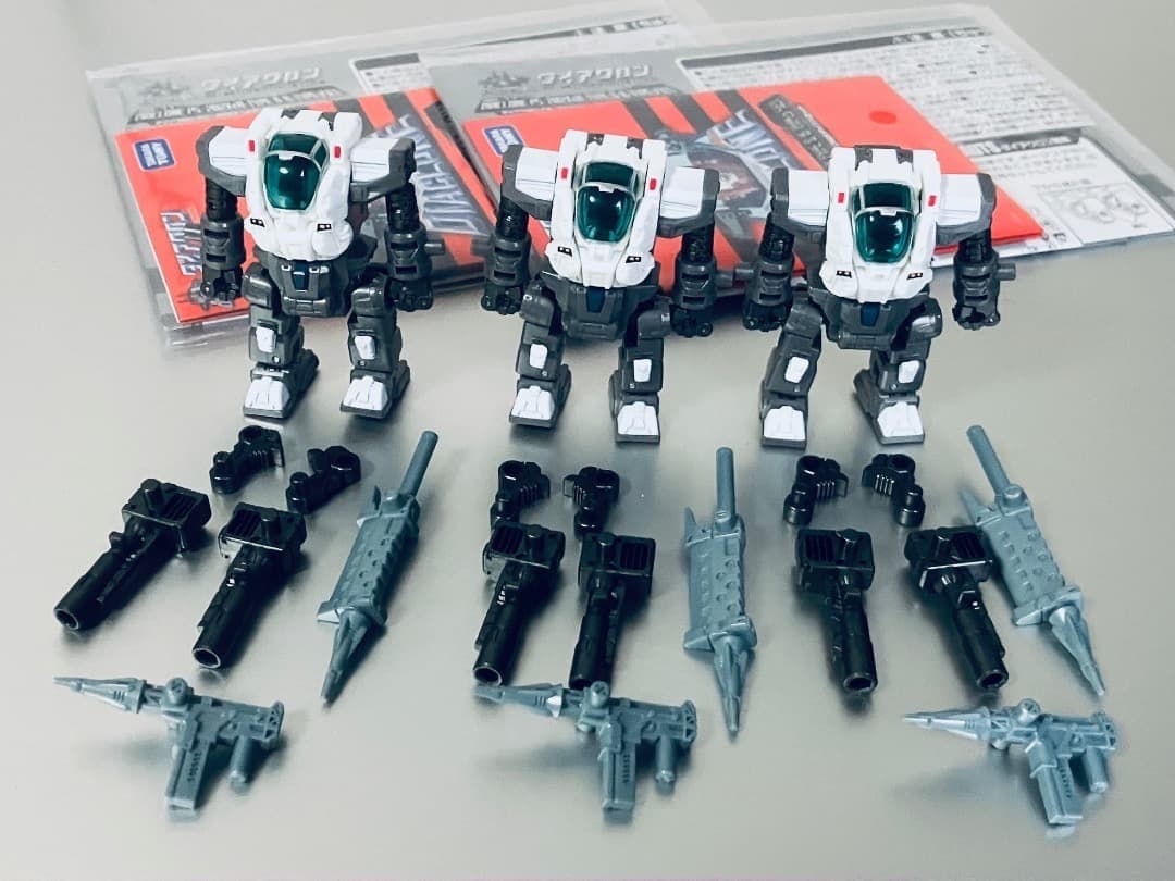 大あくろん　 PS/202X Bタイプ 高視界フルフェイスメット隊員セット