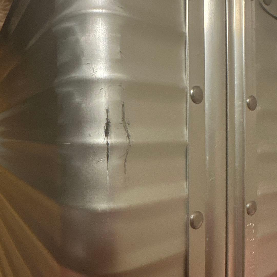 旅*は様 リモワ CLASSIC 976.12 アタッシュ　カスタム