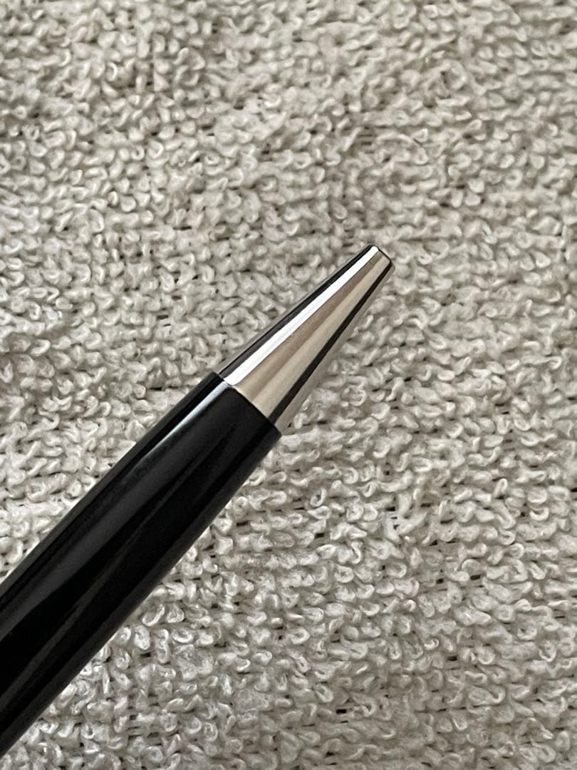 ◾️プラチナ美品◾️モンブランP164 ボールペン◾️マイスターシュテュッククラシック