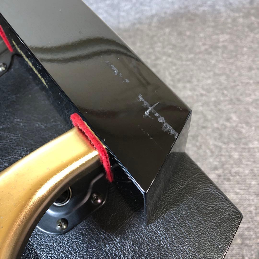 YAMAHA ヤマハ 昇降式ピアノ補助ペダル 足台 アシストHP-705