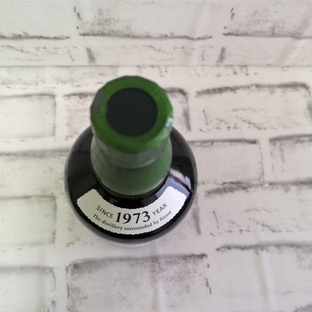 サントリー 白州 シングルモルトウイスキー 700ml