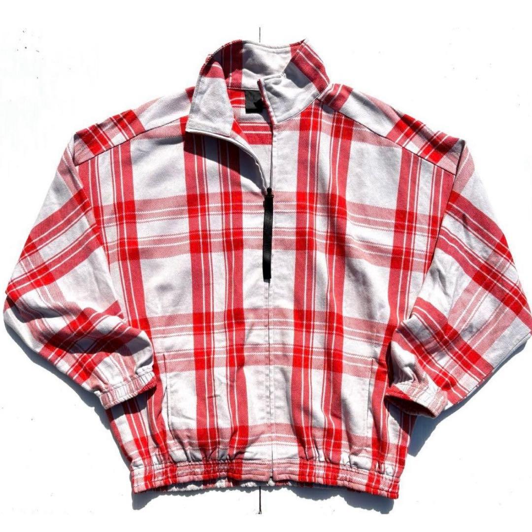 ジャケット・アウター n.hoolywood big mac