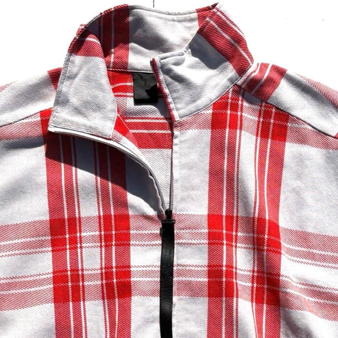 ジャケット・アウター n.hoolywood big mac