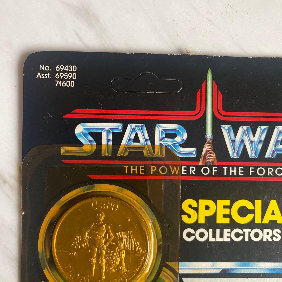 Star Wars C-3PO フィギュア コレクターズ