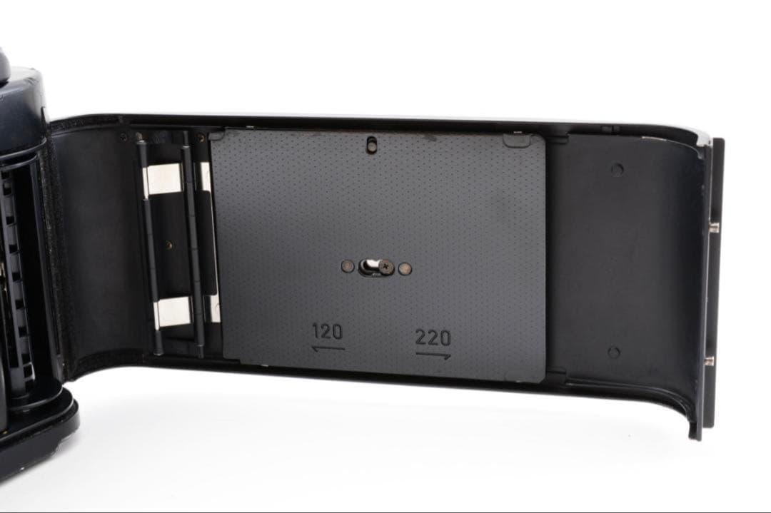 ★超美品★PENTAX 67 II AEファインダー　ボディ　中判フィルム