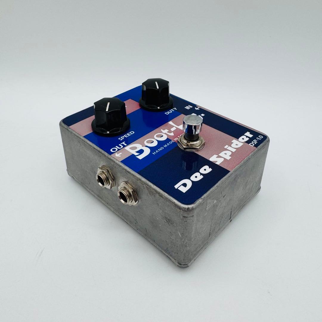 Boot-leg Dee Spider トレモロ dsp-1.0