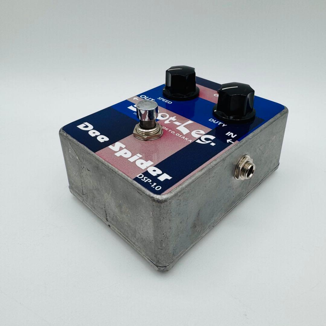 Boot-leg Dee Spider トレモロ dsp-1.0