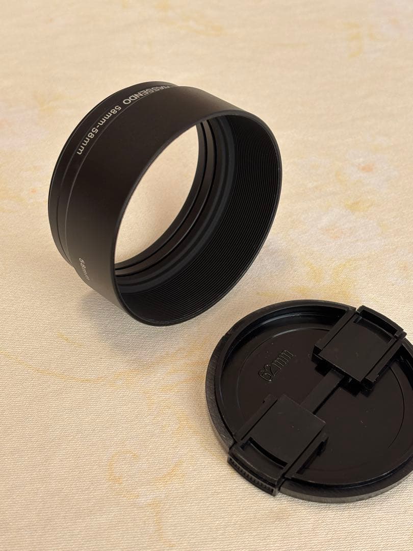 smc PENTAX-FA 31mmF1.8 AL Limited ウェポン化付