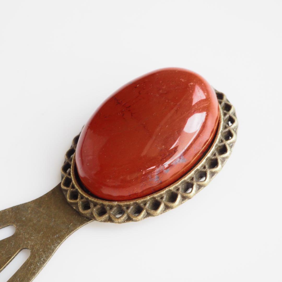 【くんく】天然琥珀バルティックアンバーのゴムブレスレット