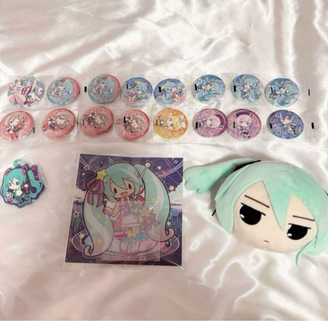 マジカルミライ 10th 2022 まとめ