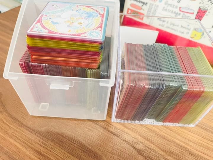 アイカツプラネット　スイング