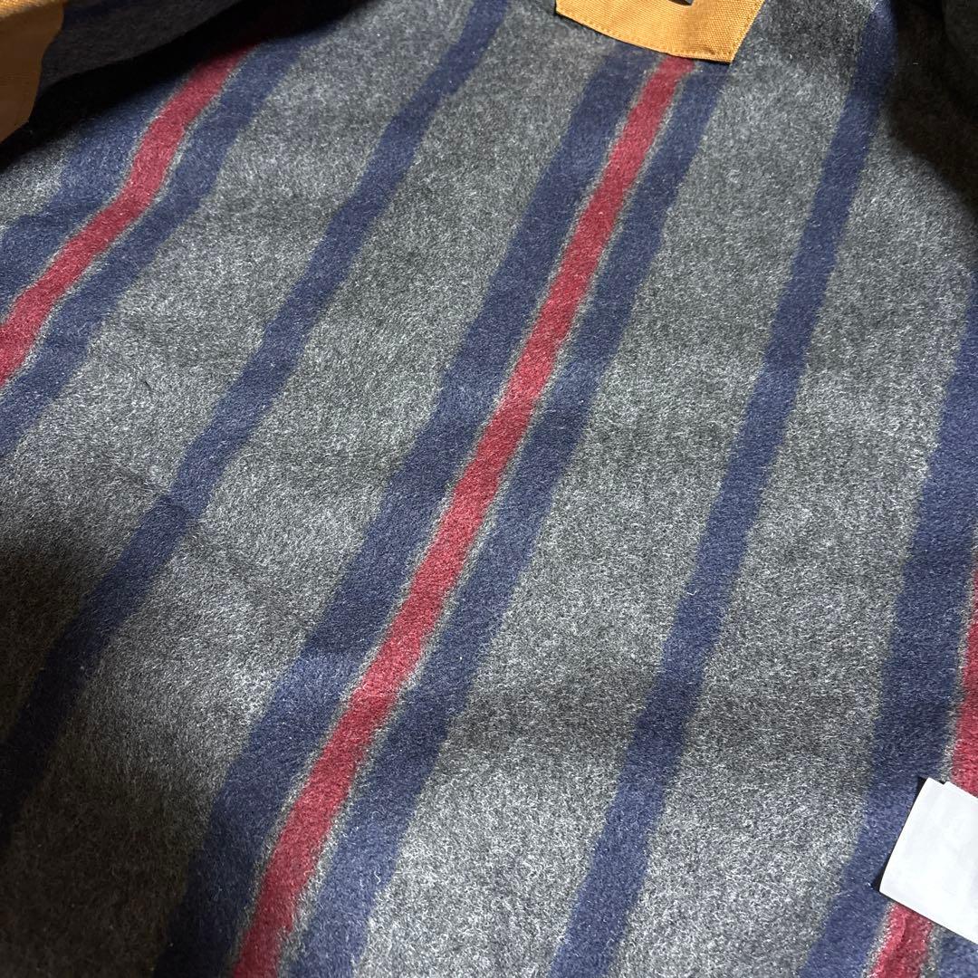 現行 カーハート デトロイトジャケット 103828 ブランケット J3828