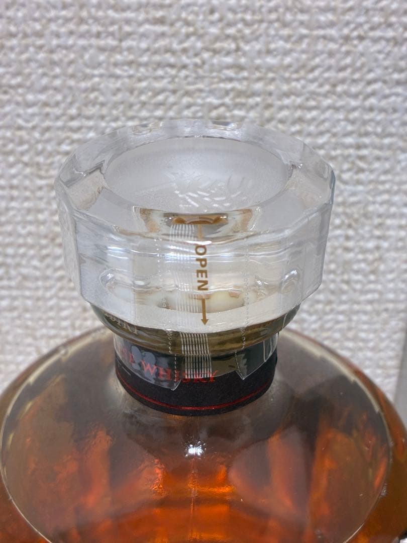 サントリー 響 2023 ブロッサムハーモニー 700ml 箱付