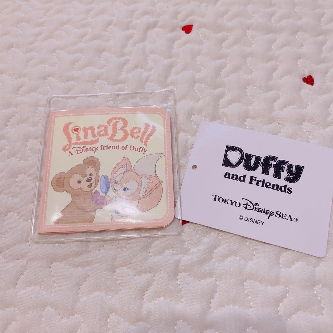 Disney ディズニーシー フロムオールオブアス リーナベル コスチューム付き