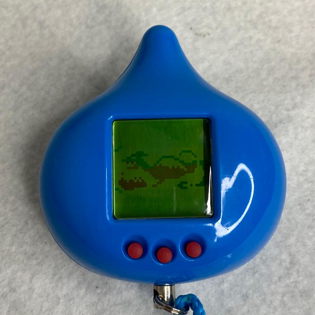 【未使用級／動作品】ドラゴンクエスト あるくんですリターンズ　スクエニ