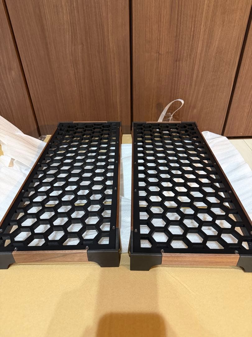 WHAT WE WANT WWW_RACK （L） 2個