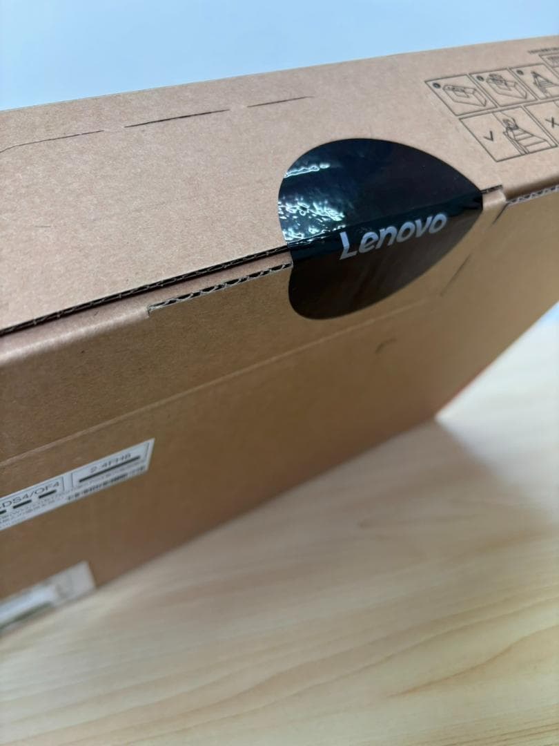 新品未開封 Lenovo IdeaPad Slim 3 14IAH8 グレー