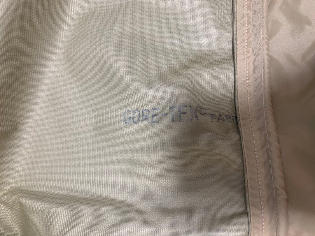 米軍実物　GORE-TEX CIVILIAN ゴアテックス　ジビリアン