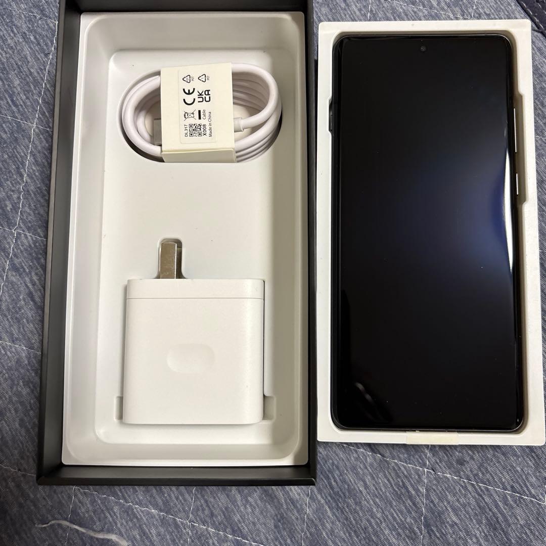 Oppo Find X7 Ultra 12GB+256GB SIMフリー
